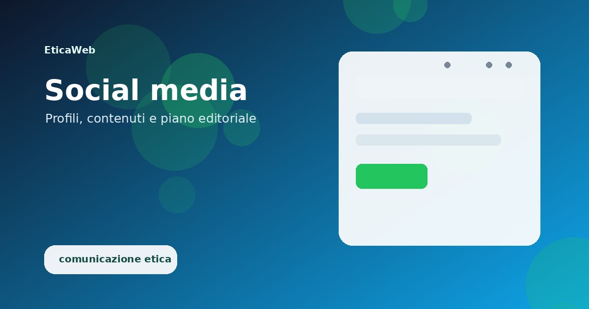 Social Media