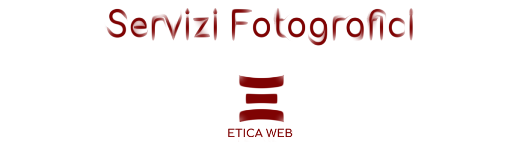 Servizi Fotografici