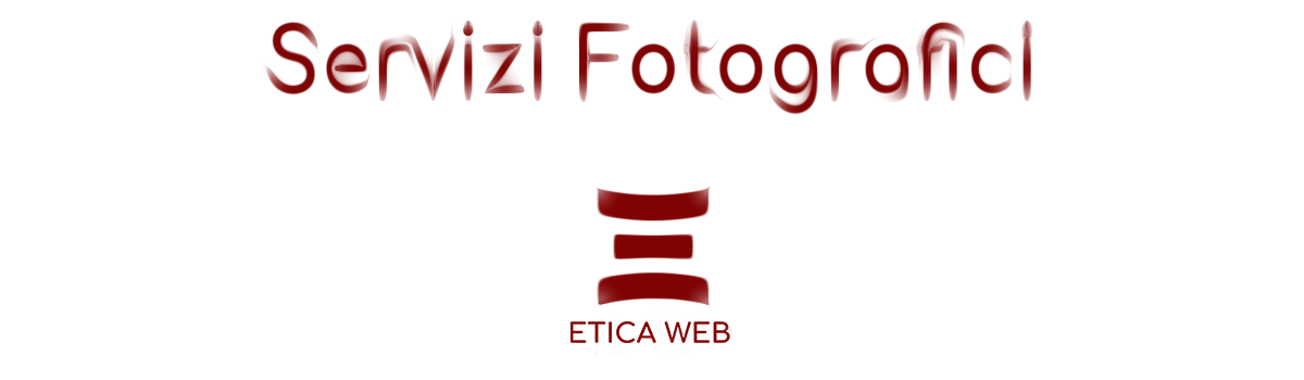 Servizi Fotografici