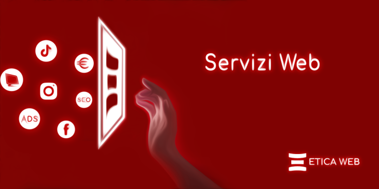 servizi web