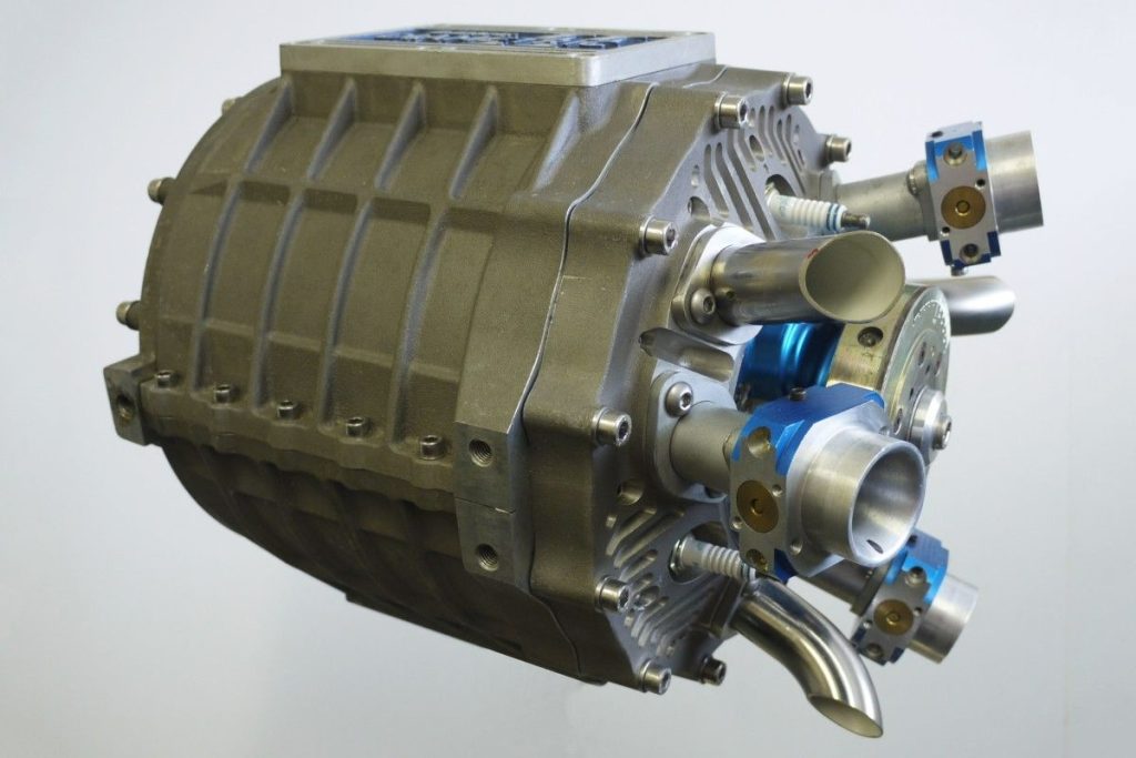 YASA integra un motore assiale da 750 kW per ruota in un prototipo di treno elettrico, triplicando la densità di potenza dello standard industriale