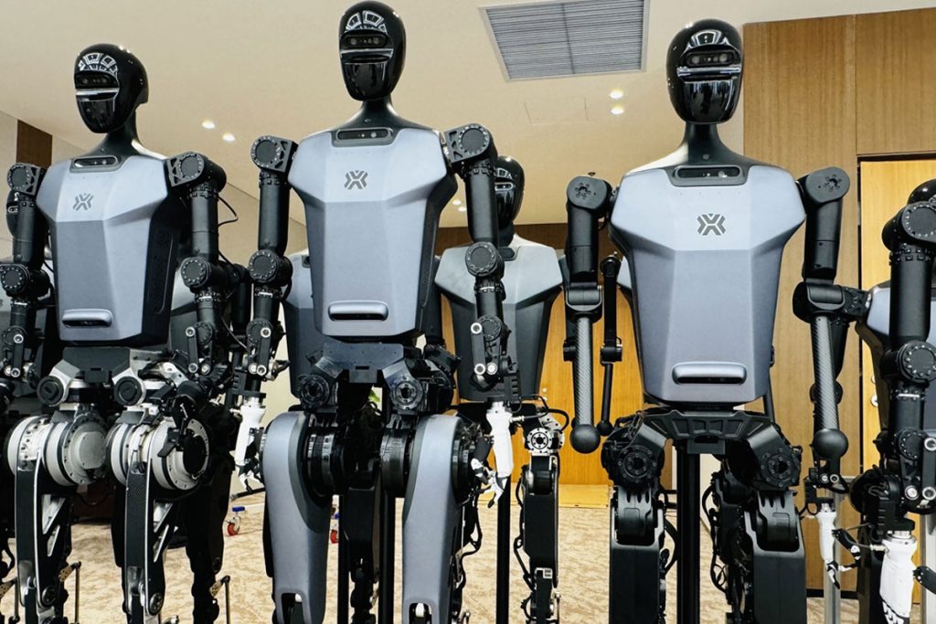 Il futuro della robotica automatizzata non ha forma umana: ecco le macchine che domineranno l’industria